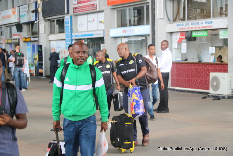 Yanga Jifunzeni Kupokea Hata Vidogo - Global Publishers