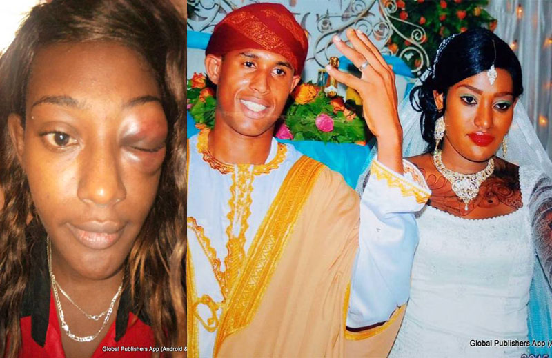 MUME AMPA KIPIGO HEVI MKEWE, SHUHUDIA KILICHOJIRI – VIDEO - Global Publishers
