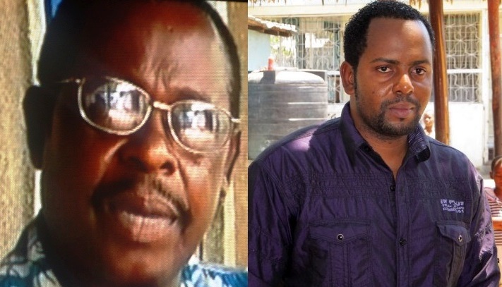 BABA KANUMBA AIBUA MAPYA KWA MWAKYEMBE - Global Publishers