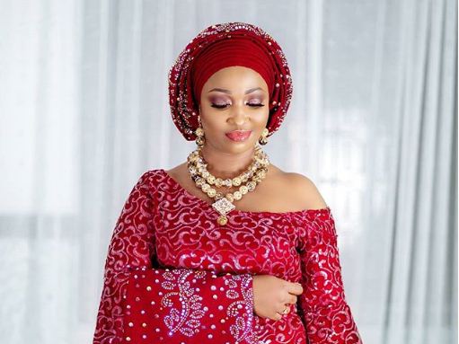 Aunt: Maisha Yamekuwa Magumu - Global Publishers