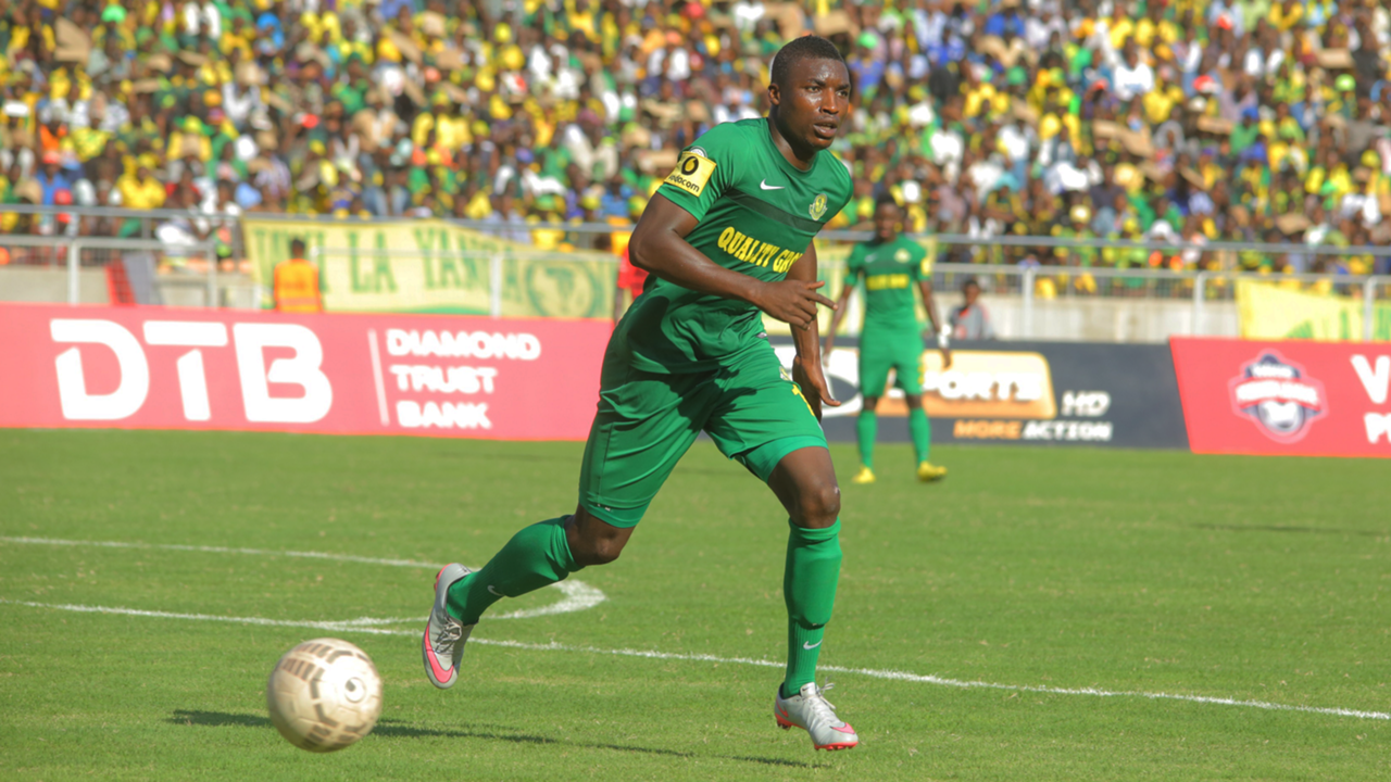 Daktari Afichua Siri Ya Majeraha Ya Ngoma, Tambwe - Global Publishers