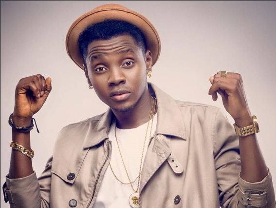 KISS DANIEL ABADILI JINA - Global Publishers