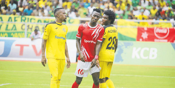 Yondani Atoweka Yanga…Viongozi Wahaha Kumsaka - Global Publishers