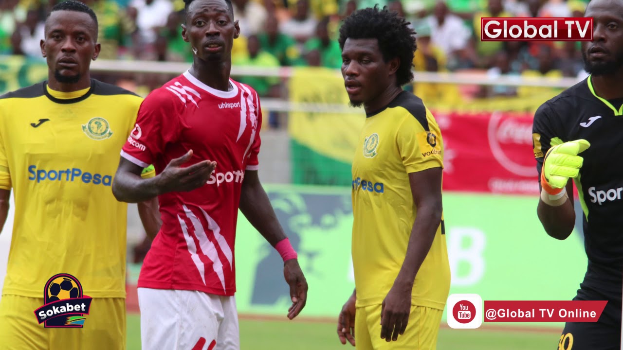 Kwa Tshabalala, Huyu Kwasi Anasubiri - Global Publishers