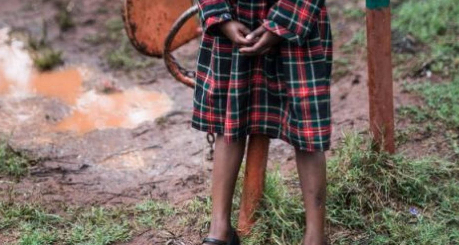 Baba Mbaroni kwa Ubakaji wa Binti Yake wa Miaka 6 - Global Publishers