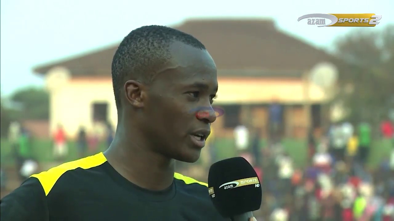 WACHEZAJI HAWA WAMEZITUNGUA TIMU ZAO WALIZOHAMA  MWANZONI - Global Publishers