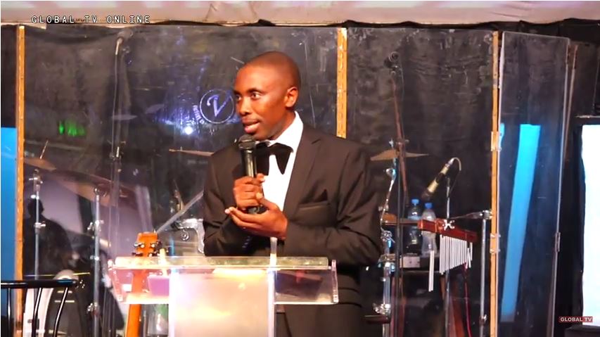 LIVE: IBADA MAALUM KUTOKA KANISA TAG-VCCT MBEZI BEACH – VIDEO - Global Publishers