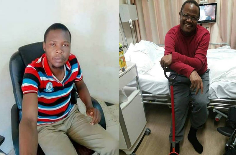 Aliyesema ‘Kuwakutanisha na Mungu’ Waliomjeruhi Lissu, Aachiwa Huru - Global Publishers