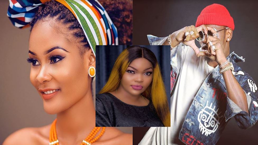WEMA: Mobeto ni Mdogo Wangu, Lakini Mazoea Yamezidi – Video - Global Publishers