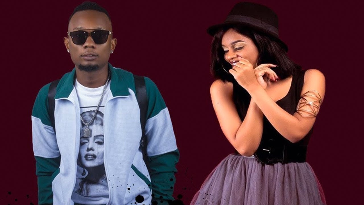 Bill Nas: Video Yangu na Nandy Imeniharibia Mno!! - Global Publishers