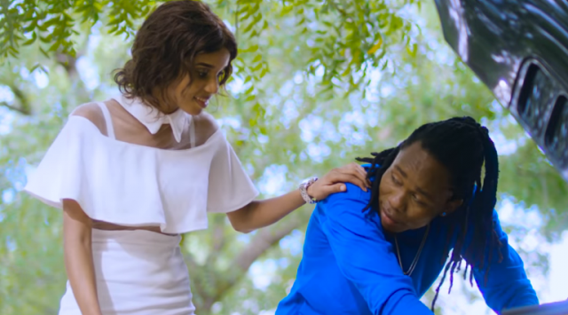 Best Naso Ft Nay Wa Mitego – Hellena (Official Video) - Global Publishers