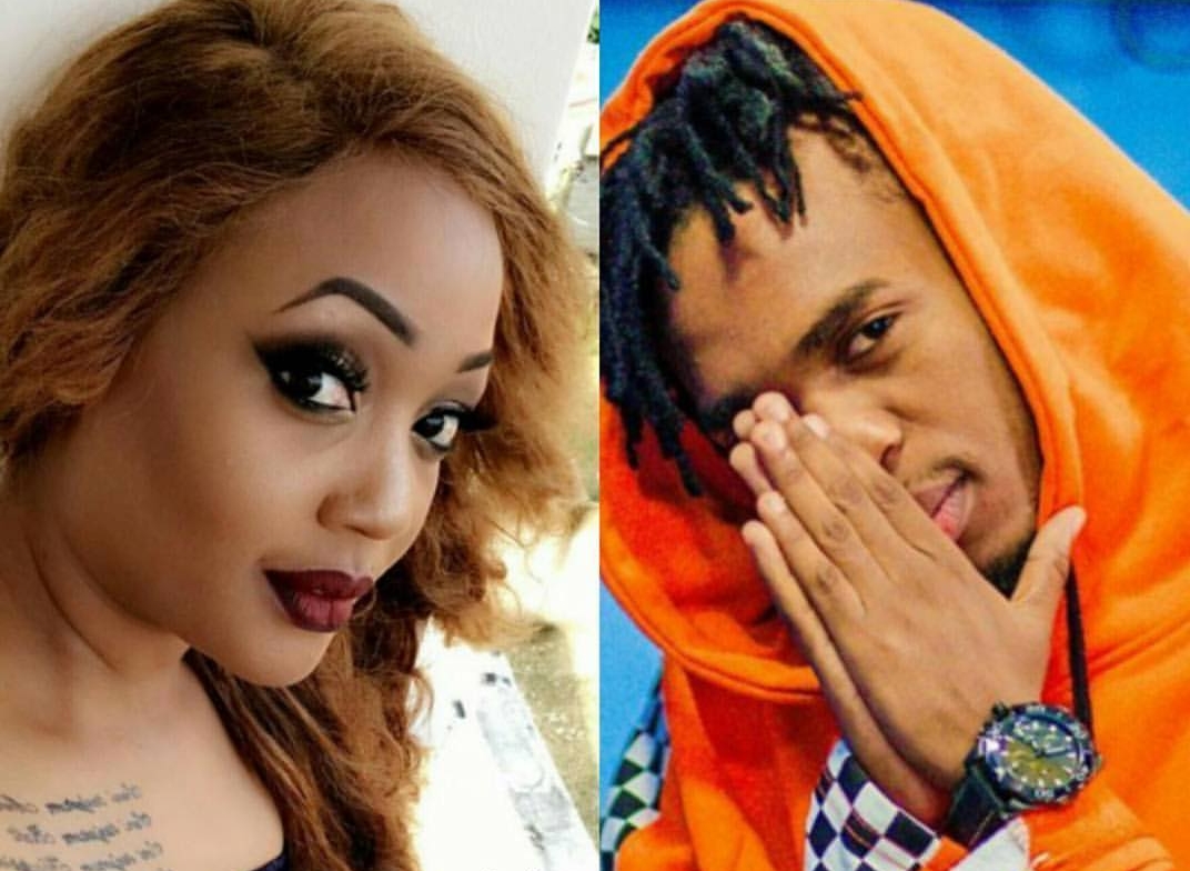 UWOYA ATAMBA ANAVYOMPIKIA FUTARI DOGO JANJA - Global Publishers