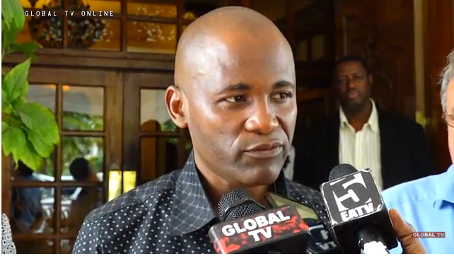 LIVE: Naibu Waziri wa Afya Akizungumza Baada ya kuzindua Mradi wa Amref – VIDEO - Global Publishers