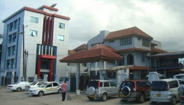 Hospitali TMJ Yamwaga Nafasi 14 za Kazi