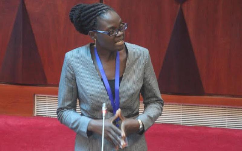 Swali la Kwanza Dkt Tulia Tangu Aingie Bungeni – Video - Global Publishers