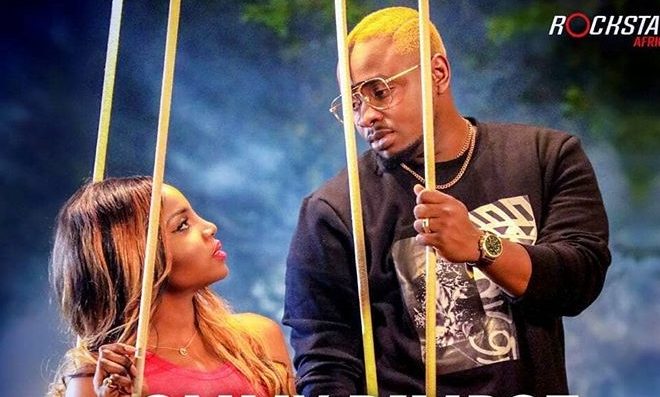 Video Mpya: Ommy Dimpoz featuring Seyi Shay – Yanje - Global Publishers