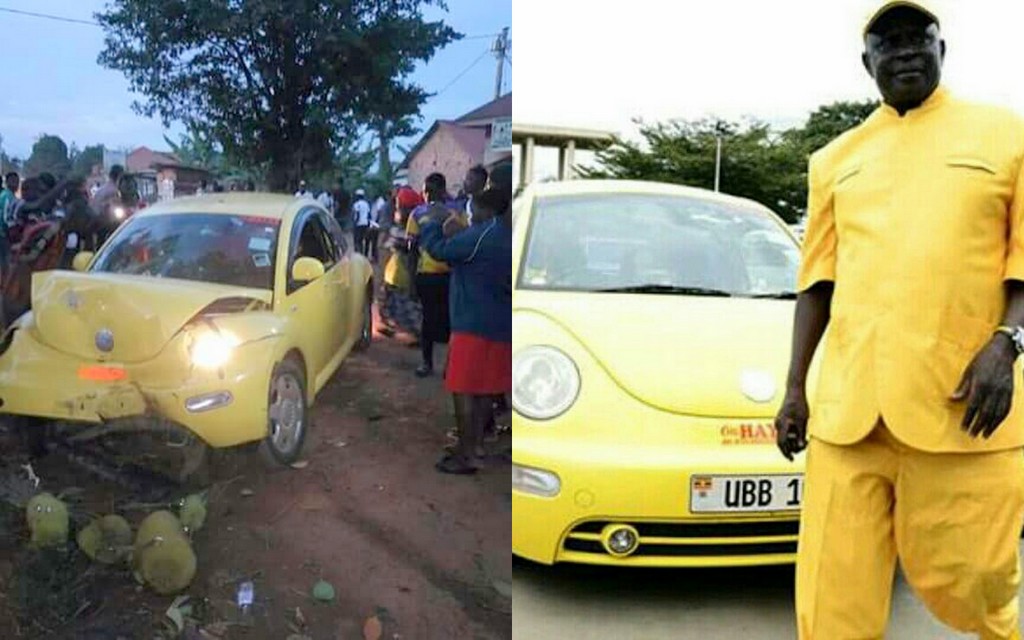 Mbunge Auawa Kwa Kupigwa Risasi - Global Publishers