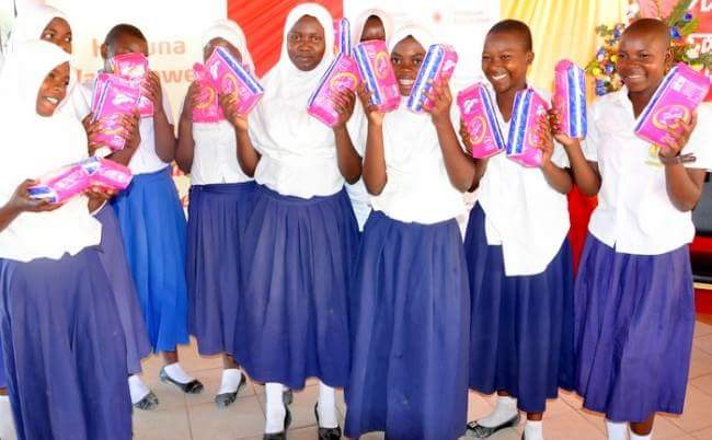 Breaking News: Serikali Kufuta Kodi Taulo za Kike – Video - Global Publishers