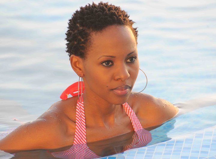 Hellen Dausen Alichomwa Jua, Akakatishwa Tamaa, Sasa Anaishi Ndoto Zake! - Global Publishers