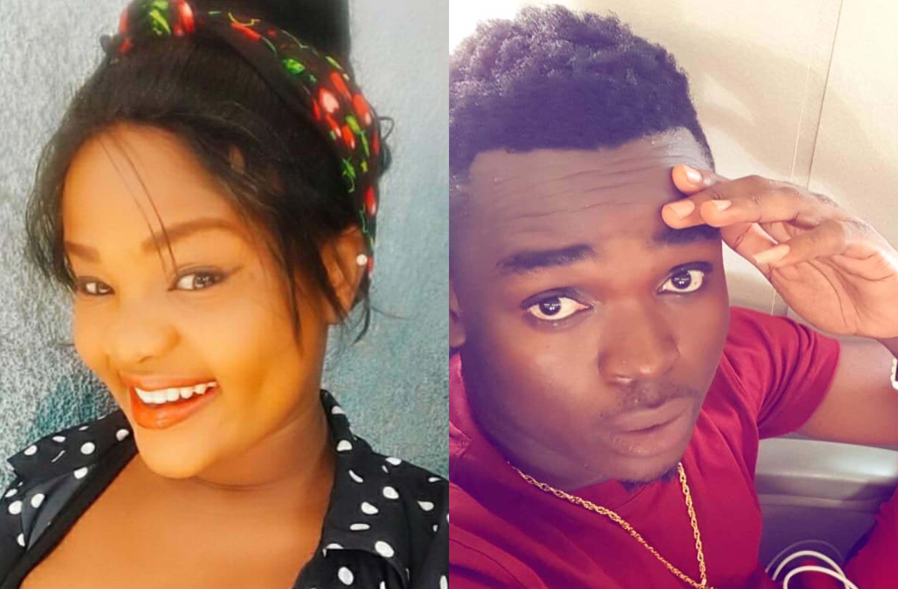 Aslay Ndani Ya Penzi Zito na Mrembo Mwingine - Global Publishers
