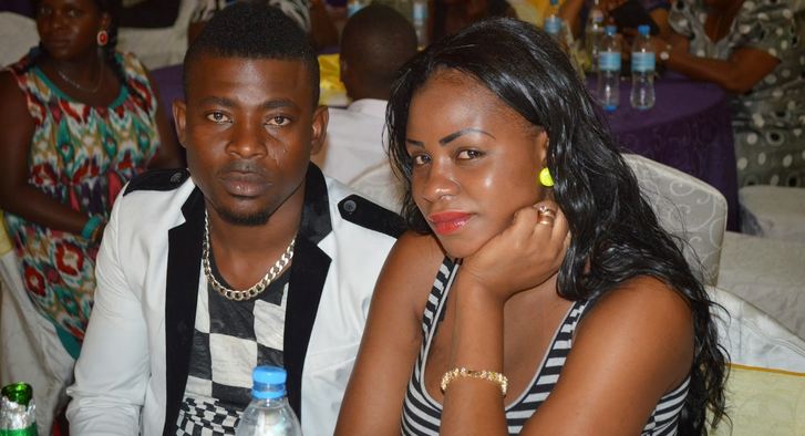 CHAZ BABA MKEWE KIMENUKA - Global Publishers
