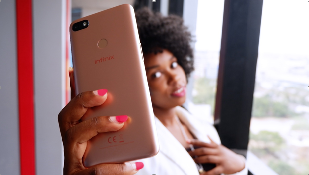 MTAZAMO WA WADAU KUHUSIANA NA Infinix HOT 6 - Global Publishers