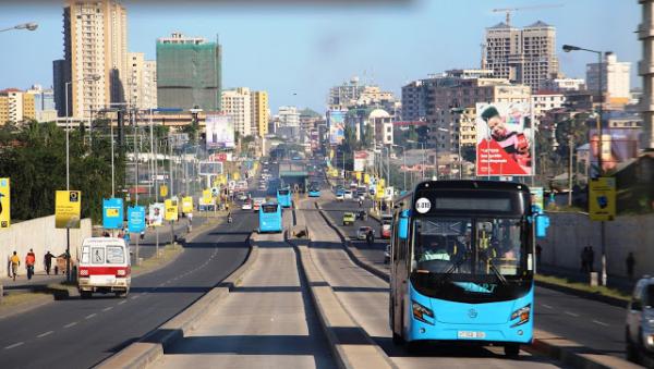Maxcom Africa Watoa Ufafanuzi Kukosekana Kwa Huduma ya Tiketi Vituoni - Global Publishers