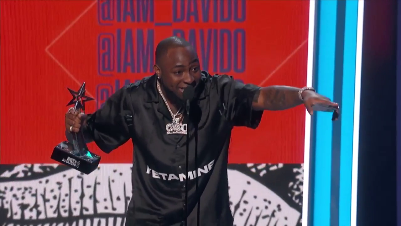 DAVIDO KUTUMBUIZA TAMASHA LA SUMMER JAM - Global Publishers