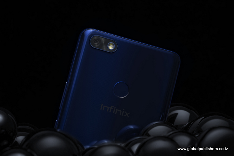 Infinix, GOOGLE KUZINDUA SIMU MPYA BARANI AFRIKA - Global Publishers