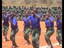 MAKONDA AWAMWAGA SUMA JKT MTAANI, WATUPA UCHAFU KUSHUGHULIKIWA - Global Publishers