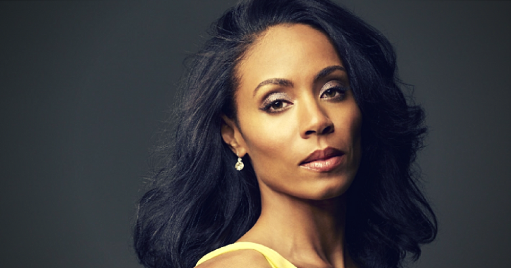 Jada Pinkett Azungumzia Alivyokwepa Mawazo ya Kujiua - Global Publishers