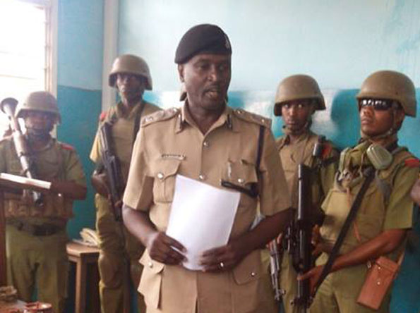 MAMA Ajifungua, Amkimbia Mtoto Kimaajabu - Global Publishers