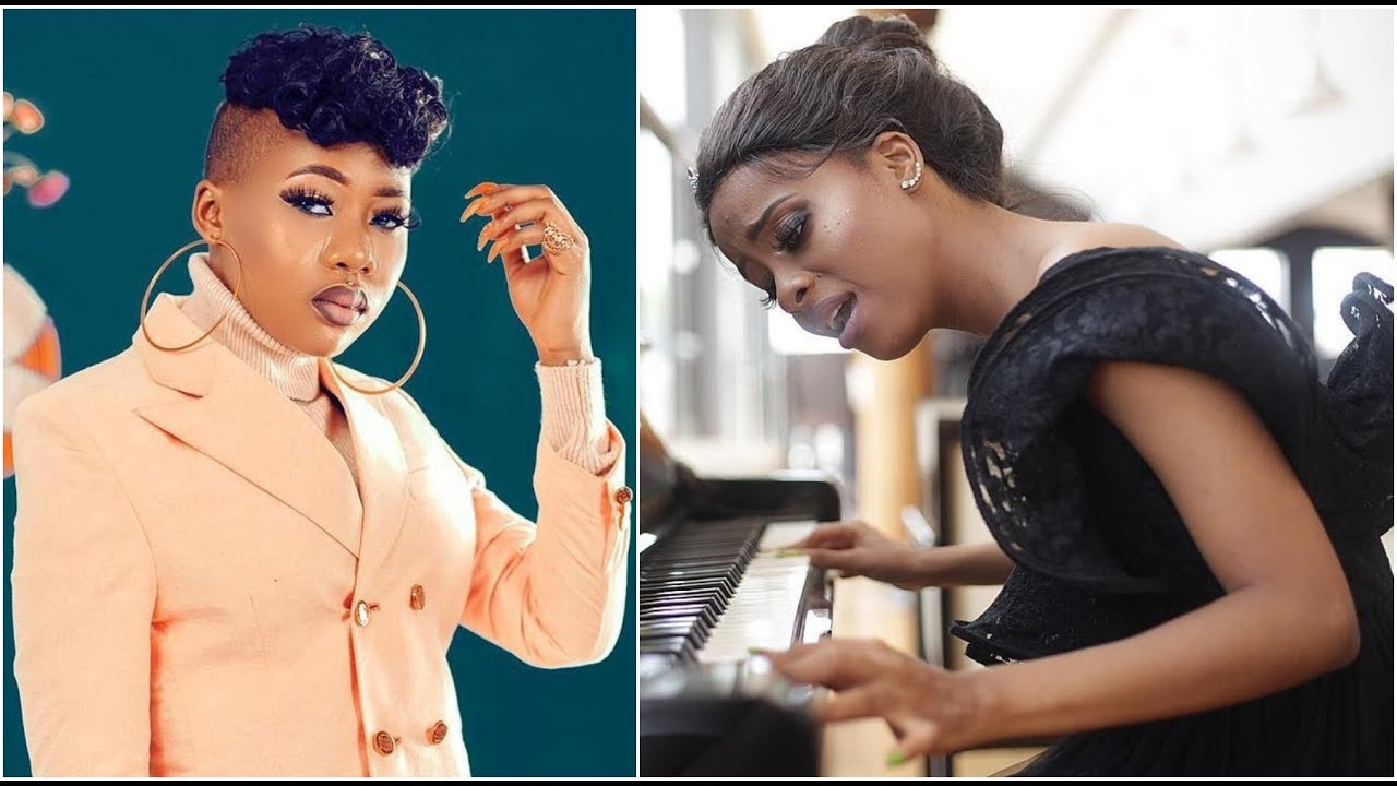 Amber Lulu Amsikitikia Mobeto - Global Publishers