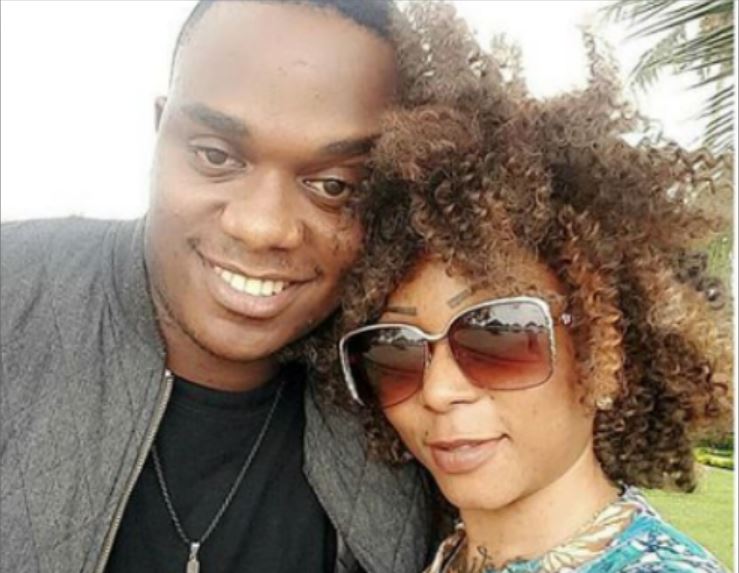 Muna Afungukia Ndoa na Joel Lwanga - Global Publishers
