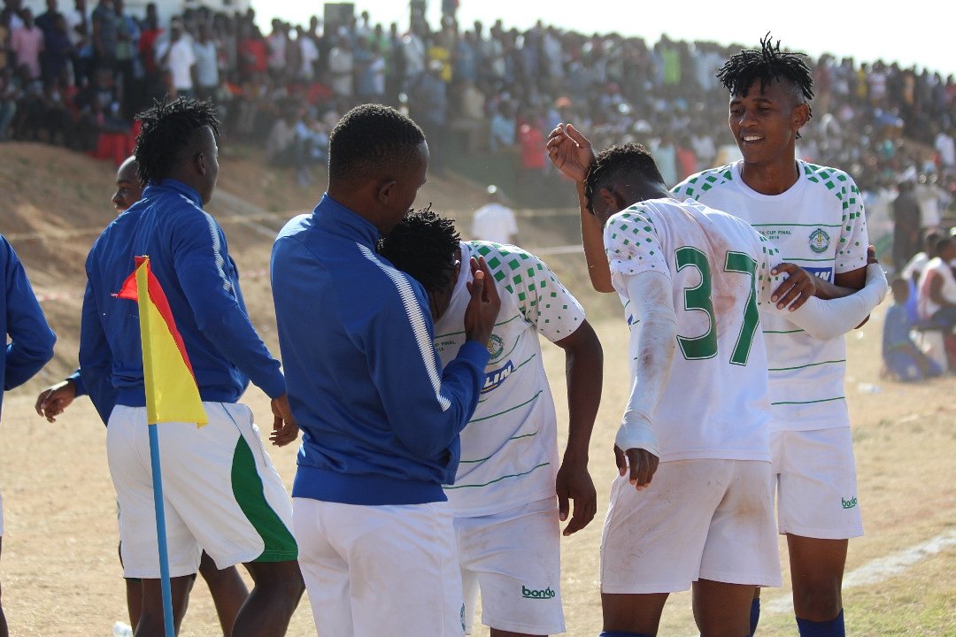 MTIBWA SUGAR MABINGWA UHAI CUP (UNDER 20) - Global Publishers