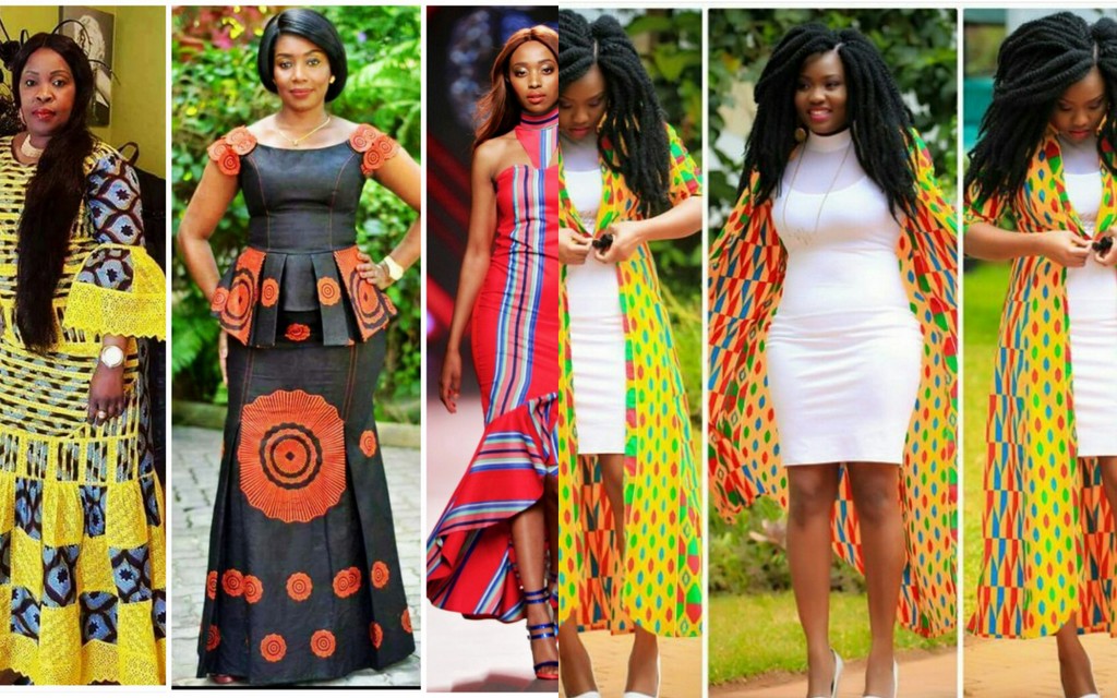 JIPATIE VITENGE VYA KISASA KUTOKA CONGO HAPA - Global Publishers