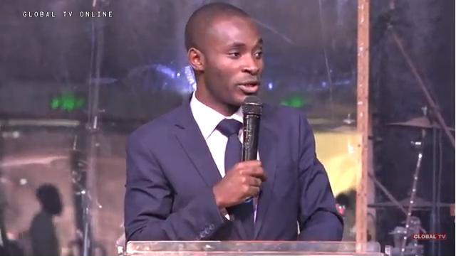 LIVE: IBADA MAALUM – Kanisa la TAG- VCCT Mbezi – VIDEO - Global Publishers