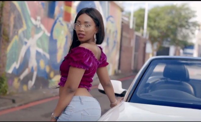 Video Mpya: Dogo janja – Banana - Global Publishers