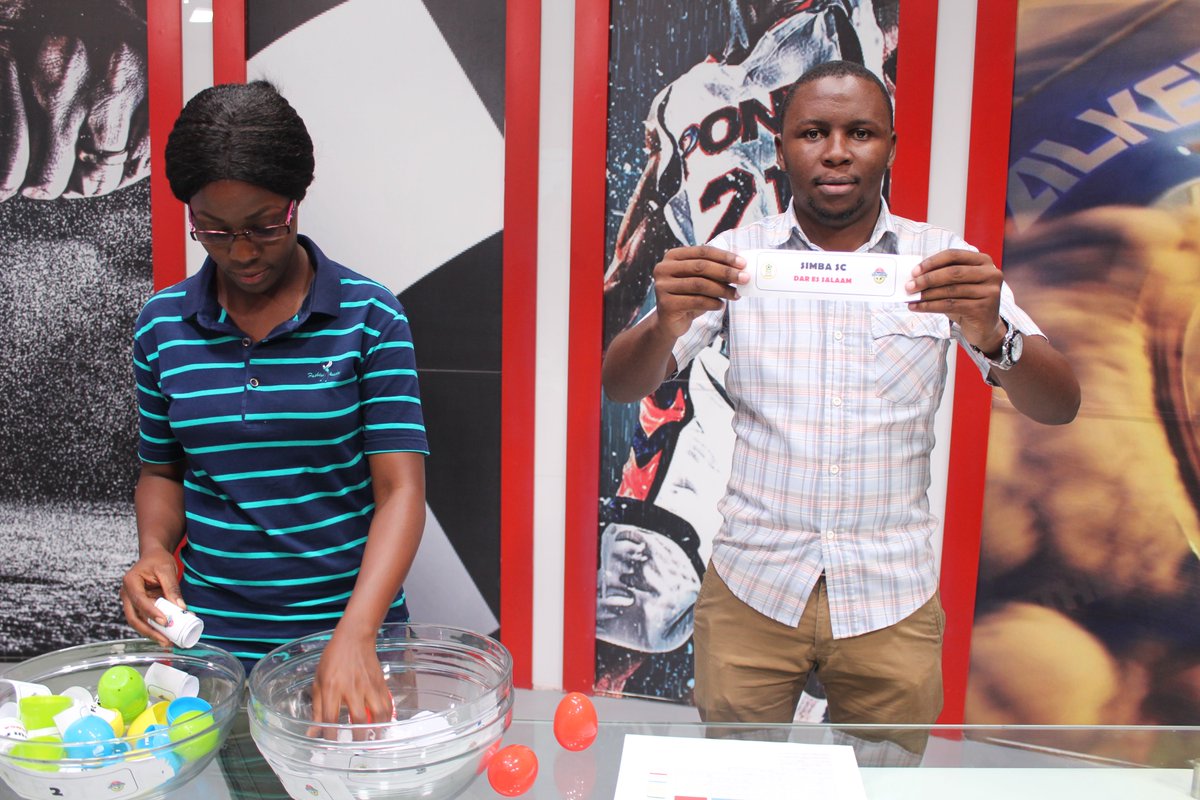 MAKUNDI Ligi la Vijana Under 20 (Uhai Cup 2018) Haya Hapa - Global Publishers