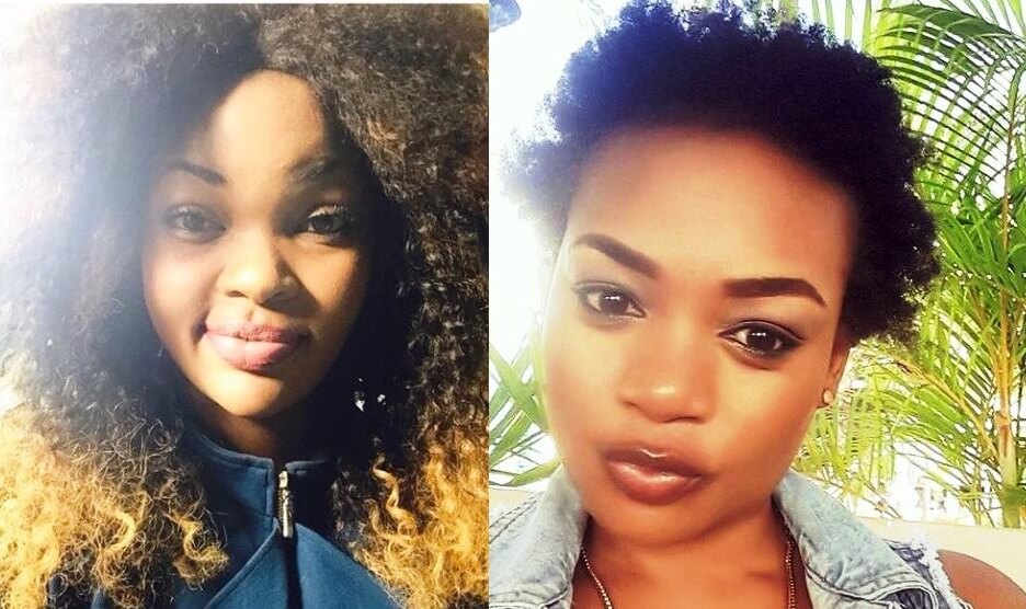 KAJALA ATOBOA SIRI YAKE NA WEMA - Global Publishers