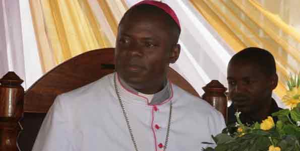 Baraza la Maaskofu Kanisa Katoliki Lateua Rais Mpya - Global Publishers