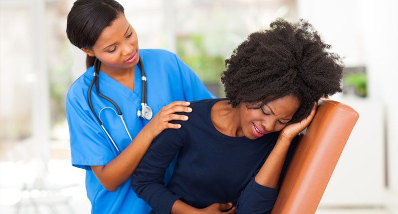  Jinsi ya Kukabiliana na Tatizo la Kuvurugika Mzunguko wa Hedhi - Global Publishers