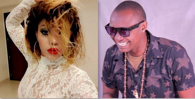 Chid Benz; Mtazame Ray C, Halafu Jifunze Sasa! - Global Publishers