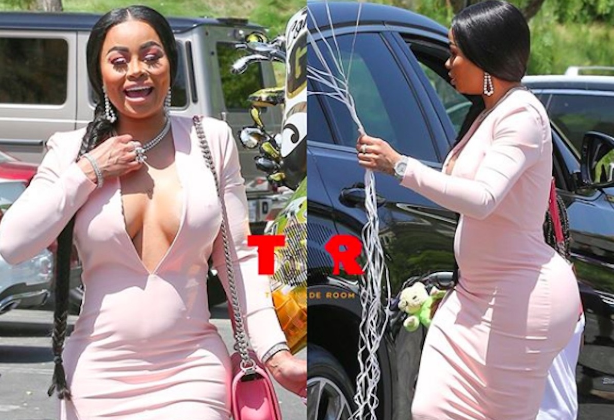 BLAC CHYNA: SINA UJAUZITO, NIMENENEPA TU - Global Publishers