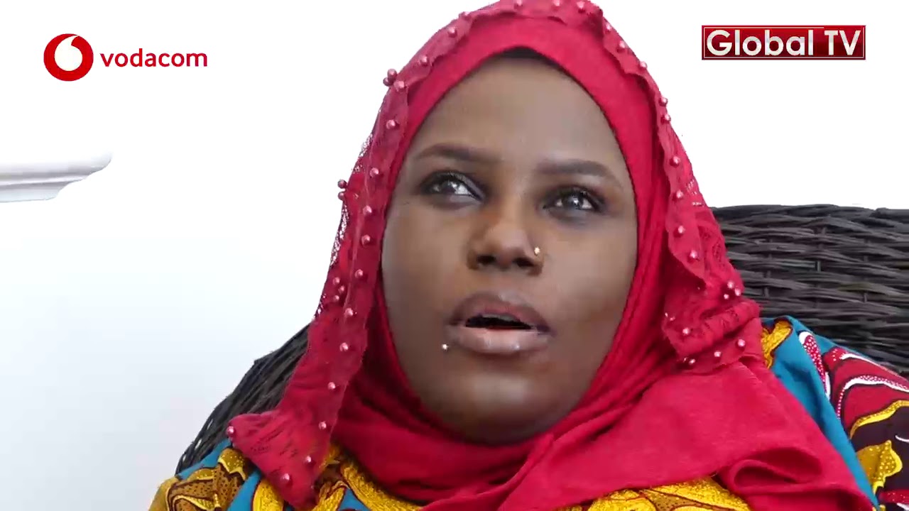 EXCLUSIVE: Isha Mashauzi Amkana Mpenzi Wake! - Global Publishers