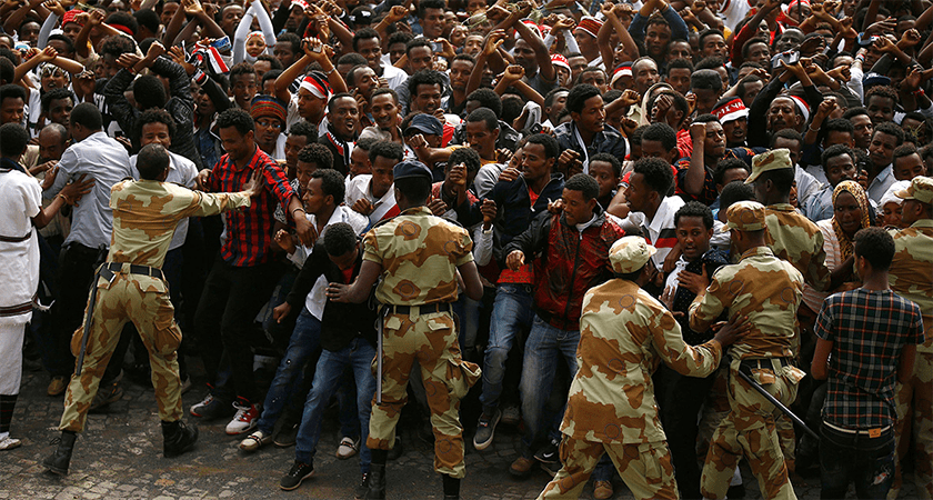 Breaking News: Mkutano wa Waziri Mkuu Walipuliwa - Global Publishers