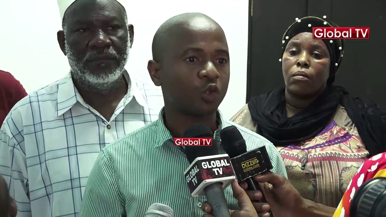 Hamza: Kufa kwa Mzee Majuto Isiwe Faida kwa Wengine – Video - Global Publishers