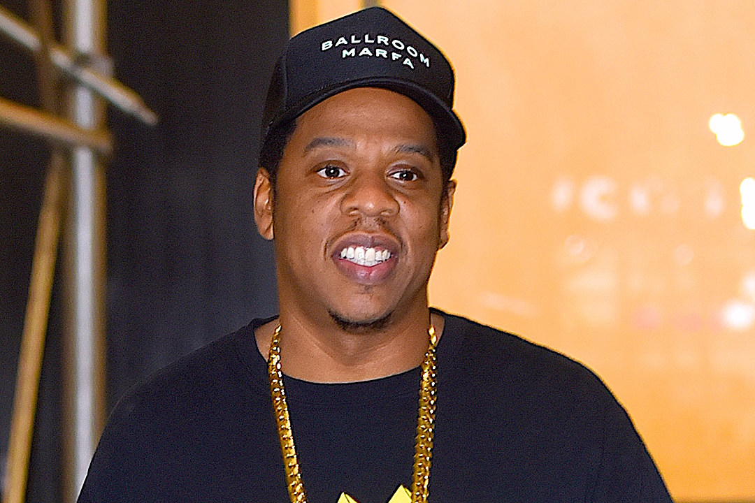 Jay-Z Ashitakiwa Kwa Kutomlipa Prodyuza Mrabaha - Global Publishers