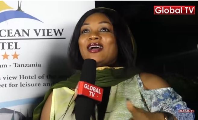 KAJALA ATIA NENO MWEZ I WA RAMADHANI - Global Publishers