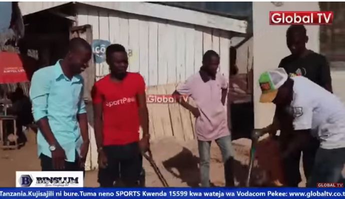 MAISHA Halisi ya Kichuya Bibi, Mama Wafunguka – Video - Global Publishers